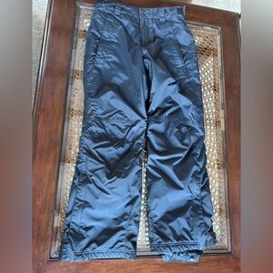 L.L. Bean Women’s Snowpants